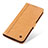 Custodia Portafoglio In Pelle Cover con Supporto T19 per Apple iPhone 13