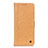 Custodia Portafoglio In Pelle Cover con Supporto T19 per Apple iPhone 13