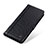 Custodia Portafoglio In Pelle Cover con Supporto T19 per Apple iPhone 14 Plus