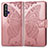 Custodia Portafoglio In Pelle Cover con Supporto T19 per Huawei Nova 5T