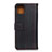 Custodia Portafoglio In Pelle Cover con Supporto T19 per Xiaomi Mi 11 Lite 4G Nero