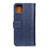 Custodia Portafoglio In Pelle Cover con Supporto T19 per Xiaomi Mi 11 Lite 5G NE Blu