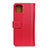 Custodia Portafoglio In Pelle Cover con Supporto T19 per Xiaomi Mi 11 Lite 5G Rosso