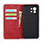 Custodia Portafoglio In Pelle Cover con Supporto T20 per Xiaomi Mi 11 5G