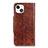 Custodia Portafoglio In Pelle Cover con Supporto T21 per Apple iPhone 13