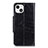 Custodia Portafoglio In Pelle Cover con Supporto T21 per Apple iPhone 13