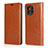 Custodia Portafoglio In Pelle Cover con Supporto T21 per Xiaomi Mi 11 Lite 5G NE