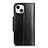 Custodia Portafoglio In Pelle Cover con Supporto T22 per Apple iPhone 13