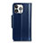 Custodia Portafoglio In Pelle Cover con Supporto T22 per Apple iPhone 14 Pro