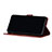 Custodia Portafoglio In Pelle Cover con Supporto T22 per Samsung Galaxy Note 20 5G