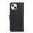 Custodia Portafoglio In Pelle Cover con Supporto T23 per Apple iPhone 13