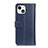 Custodia Portafoglio In Pelle Cover con Supporto T23 per Apple iPhone 13