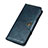 Custodia Portafoglio In Pelle Cover con Supporto T23 per Apple iPhone 14 Pro