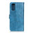 Custodia Portafoglio In Pelle Cover con Supporto T24 per Samsung Galaxy Note 20 5G