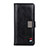 Custodia Portafoglio In Pelle Cover con Supporto T24 per Samsung Galaxy Note 20 5G