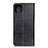 Custodia Portafoglio In Pelle Cover con Supporto T24 per Xiaomi Mi 11 5G Nero