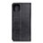 Custodia Portafoglio In Pelle Cover con Supporto T24 per Xiaomi Mi 11 Lite 5G NE Nero