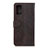 Custodia Portafoglio In Pelle Cover con Supporto T25 per Samsung Galaxy Note 20 5G