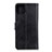 Custodia Portafoglio In Pelle Cover con Supporto T26 per Xiaomi Mi 11 5G Nero