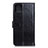 Custodia Portafoglio In Pelle Cover con Supporto T28 per Xiaomi Mi 11 Lite 4G Nero