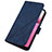 Custodia Portafoglio In Pelle Cover con Supporto Y01B per Oppo Reno7 5G