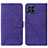 Custodia Portafoglio In Pelle Cover con Supporto Y01B per Samsung Galaxy M53 5G