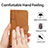 Custodia Portafoglio In Pelle Cover con Supporto Y01X per Motorola Moto G200 5G