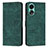 Custodia Portafoglio In Pelle Cover con Supporto Y01X per Oppo A18