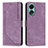 Custodia Portafoglio In Pelle Cover con Supporto Y01X per Oppo A18