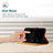 Custodia Portafoglio In Pelle Cover con Supporto Y01X per Oppo F21 Pro 4G