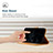 Custodia Portafoglio In Pelle Cover con Supporto Y01X per Realme 8 5G