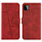 Custodia Portafoglio In Pelle Cover con Supporto Y01X per Samsung Galaxy A22s 5G