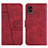 Custodia Portafoglio In Pelle Cover con Supporto Y01X per Samsung Galaxy A51 5G