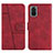 Custodia Portafoglio In Pelle Cover con Supporto Y01X per Samsung Galaxy S20 Plus