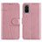 Custodia Portafoglio In Pelle Cover con Supporto Y01X per Samsung Galaxy S20 Plus