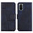 Custodia Portafoglio In Pelle Cover con Supporto Y01X per Samsung Galaxy S20 Plus Blu