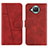 Custodia Portafoglio In Pelle Cover con Supporto Y01X per Xiaomi Mi 10T Lite 5G