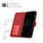 Custodia Portafoglio In Pelle Cover con Supporto Y01X per Xiaomi Poco M4 5G