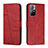Custodia Portafoglio In Pelle Cover con Supporto Y01X per Xiaomi Poco M4 Pro 5G