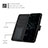 Custodia Portafoglio In Pelle Cover con Supporto Y01X per Xiaomi Poco X4 Pro 5G