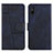 Custodia Portafoglio In Pelle Cover con Supporto Y01X per Xiaomi Redmi 9A