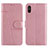 Custodia Portafoglio In Pelle Cover con Supporto Y01X per Xiaomi Redmi 9AT