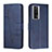 Custodia Portafoglio In Pelle Cover con Supporto Y01X per Xiaomi Redmi K60 5G