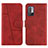 Custodia Portafoglio In Pelle Cover con Supporto Y01X per Xiaomi Redmi Note 10T 5G
