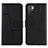 Custodia Portafoglio In Pelle Cover con Supporto Y01X per Xiaomi Redmi Note 11 4G (2021)