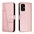 Custodia Portafoglio In Pelle Cover con Supporto Y01X per Xiaomi Redmi Note 11R 5G