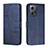 Custodia Portafoglio In Pelle Cover con Supporto Y01X per Xiaomi Redmi Note 12 4G