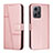 Custodia Portafoglio In Pelle Cover con Supporto Y01X per Xiaomi Redmi Note 12 4G