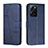 Custodia Portafoglio In Pelle Cover con Supporto Y01X per Xiaomi Redmi Note 12 Pro Speed 5G