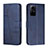 Custodia Portafoglio In Pelle Cover con Supporto Y01X per Xiaomi Redmi Note 12S